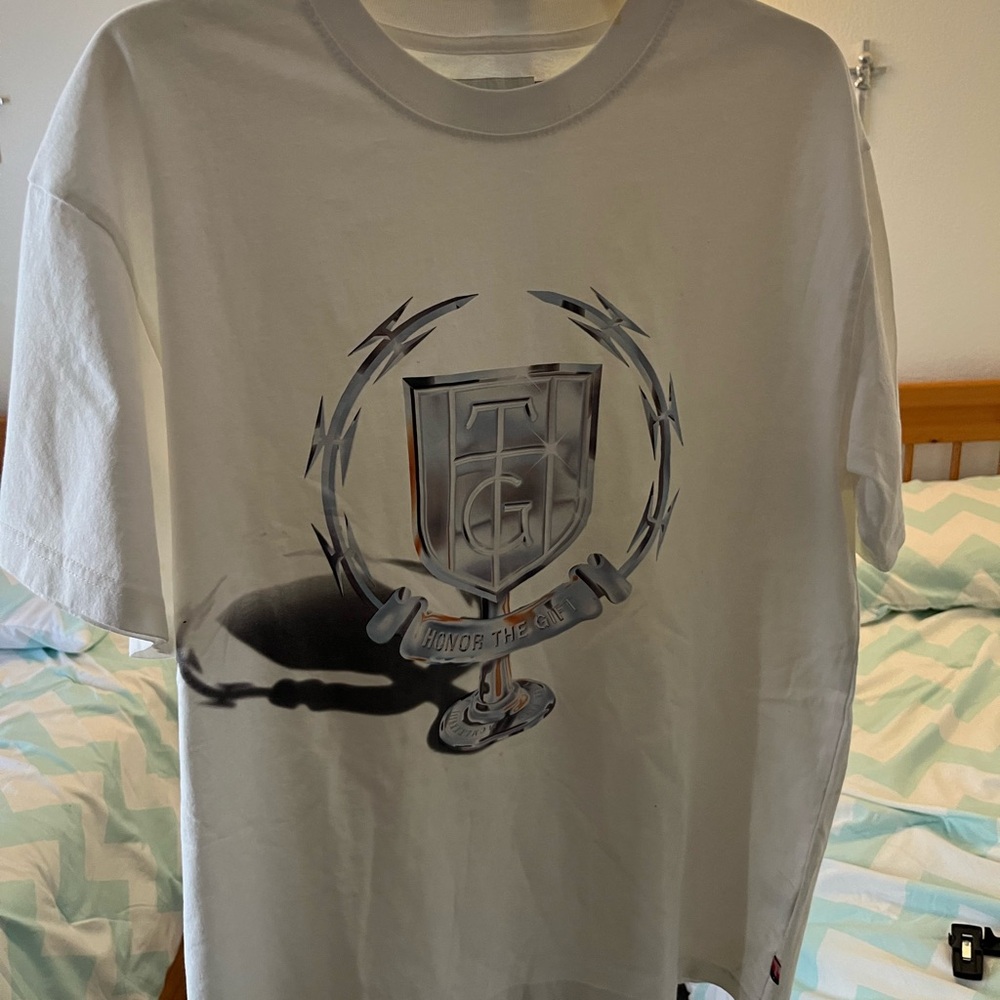 Honor The Gift T-shirt